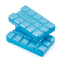 Pack 2 Refrigeradores Portáteis Polipropileno 200Cl 15X8X2Cm