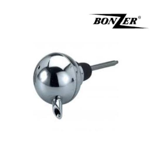 Aquaflow Pourer Bola Bd01753  3 Cl  Bonzer                  