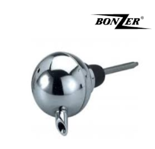 Aquaflow Pourer Bola Bd01757  5 Cl  Bonzer                  