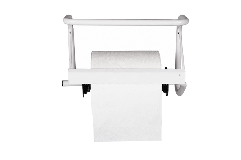Dispensador Rolo De Papel  Roller  38,5X17X26Cm             