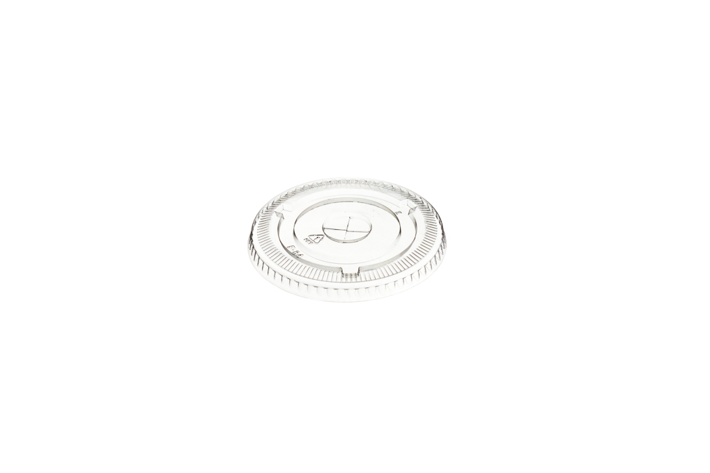 Tampa Rasa P/ Copo Pet 0733700978 Ø7,8Cm Pack 50            