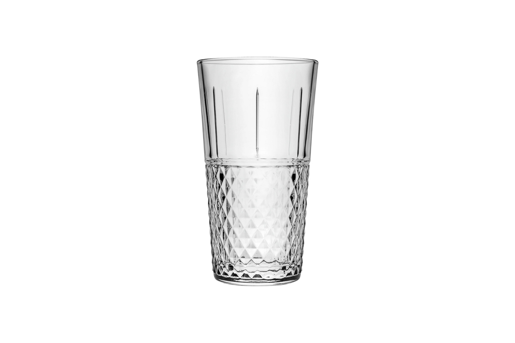 Copo Long Drink Higness 35,5Cl Ø8,1X13,6Cm                  