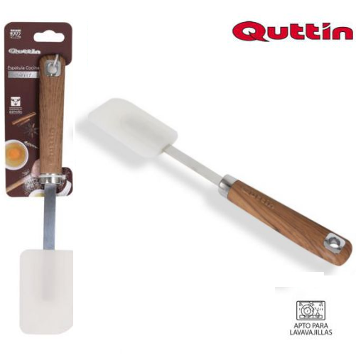 Rapa Tachos Inox  28,5Cm Sweet Quttin                       