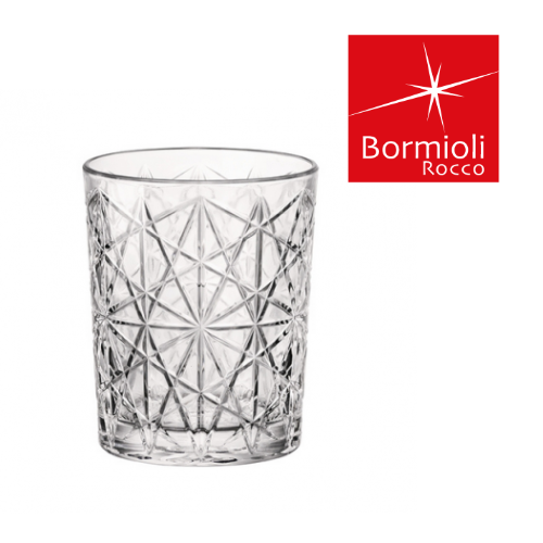 Copo Lounge 39Cl  H-107Mm D-84Mm Bormiolo Rocco             