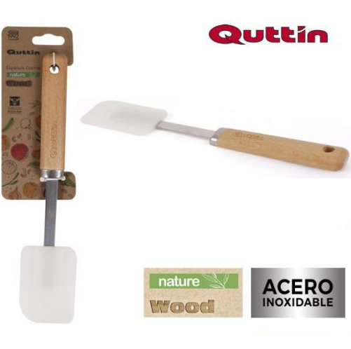 Rapa Tachos 28Cm Ss Nature Quttin                           