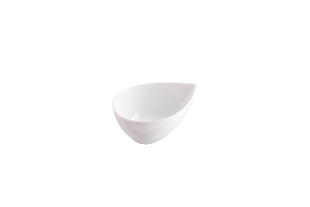 Molheira Porcelana 10Cl 10,5X7,8X5Cm                        