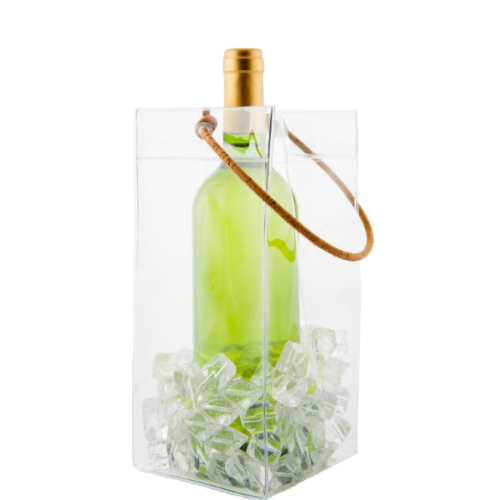 Frapé Em Pvc C/Asa  11X11X24Cm  6232Tm01 Koala              