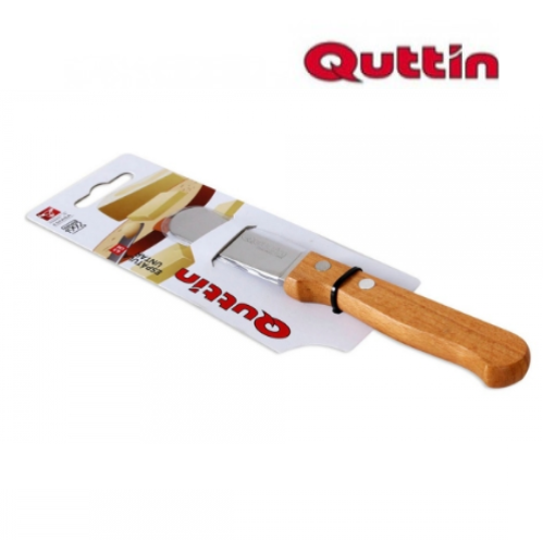 Espatula Para Barrar 6,5Cm Serie Natura Quttin              