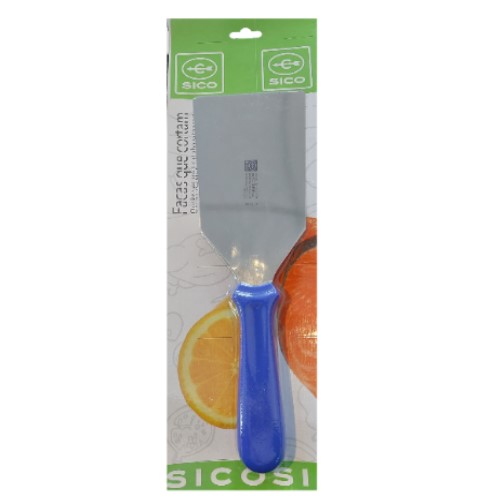 Espatula Plana Cabo Azul 15Cm Ergoline                      