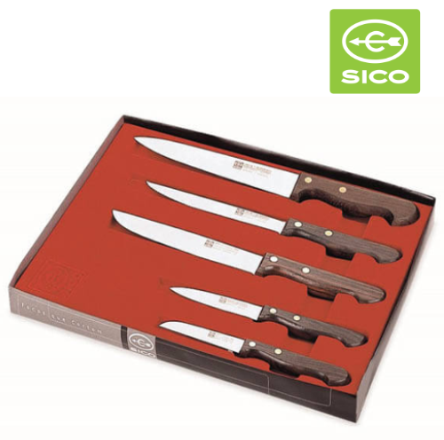 Conjunto Para Cozinha  5 Peças 60054.8  Sico                