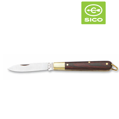 Canivete De Bolso 14Cm 214-Ms  10130.4   Sico               