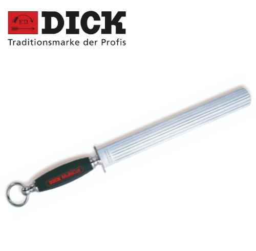 Fuzil Dick Plano Duplo Fino/Regular 28Cm Modelo Multicut    