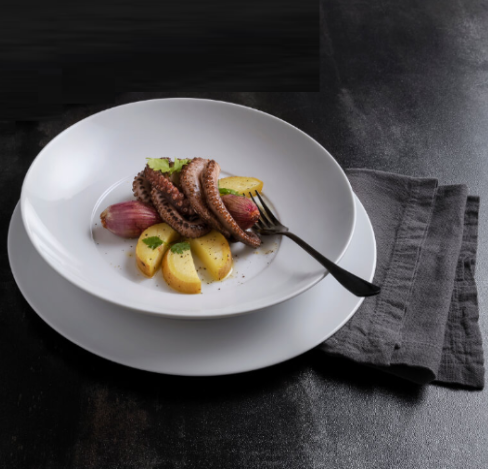 Prato Fundo Coupe 29Cm Saturno Costa Verde                  