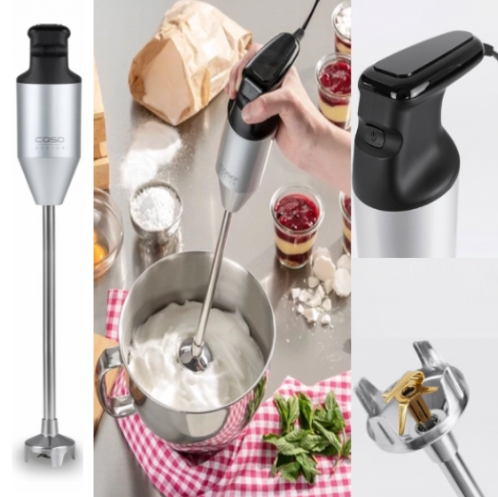 Varinha Mágica Caso Hb 2400 Pro Xl 350 Watt                 