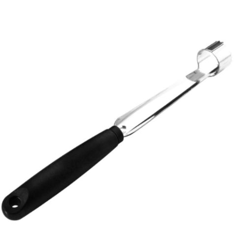 Descaroçador De Ananás Cabo Plastico Diametro-3Cm  Nicul    