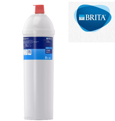 Cartuxo Purity C500 Quell St (1002045) 6800Lt Brita         