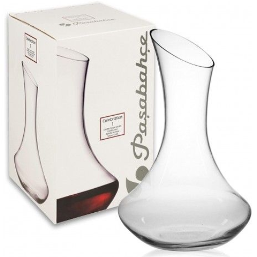 Decanter Celebration 1,5 Lt Pasabahce                       