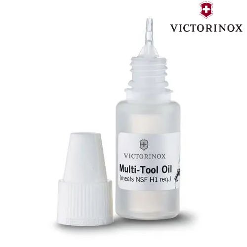 Óleo De Proteção Contra Corrosão Facas 10Ml Victorinox      