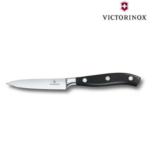 Faca Para Legumes Forjada 10Cm Grand Maitre Victorinox      