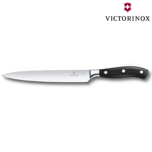 Faca De Filetar Flexiv. Forjada 20Cm Grand Maitre Victorinox