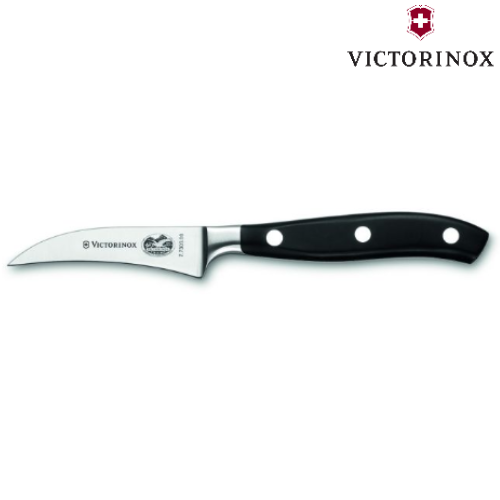 Faca Para Tornear Forjada 8Cm Grand Maitre Victorinox       