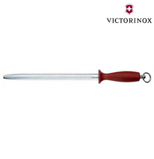 Fuzil Oval Profissional Cabo Nylon 30Cm 65 Hrc Victorinox   