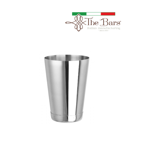 Copo Shaker 60Cl Inox  The Bars                             