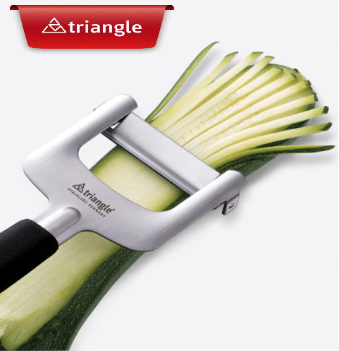 Cortador Juliana 3Mm  Triangle                              