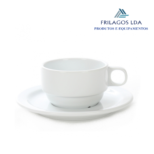 Pires E Chavena Pequeno Almoço Nº1 1/2  22Cl                