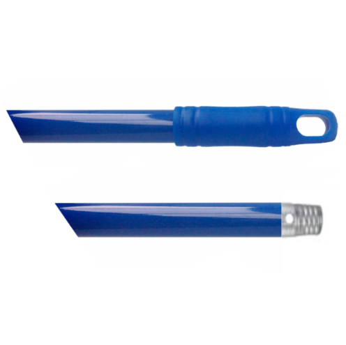 Cabo Em Fibra De Vidro 1,4Mt C/Furo E Rosca Italiana        