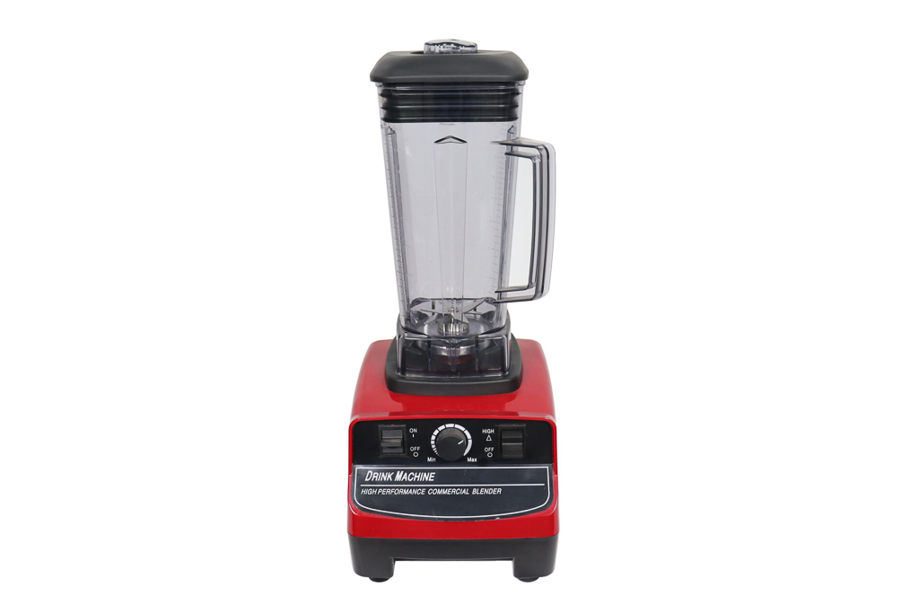 Blender Cb-767 C/Jarro Pc 2L 1,6Kw 23000-26000 Rpm          