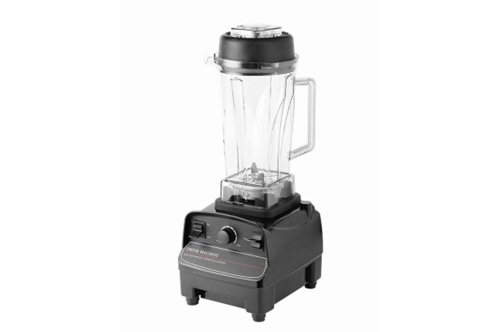 Blender Bl-010 C/Jarro Pc 2L 1,5Kw 28000 Rpm                