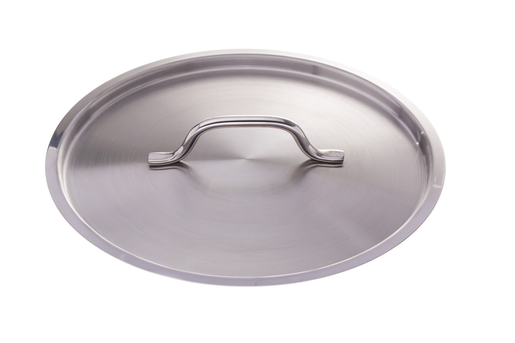 Tampa Inox Ø20Cm                                            