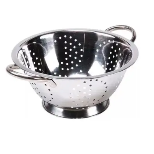Escorredor De Legumes Inox 30Cm 1532/30                     