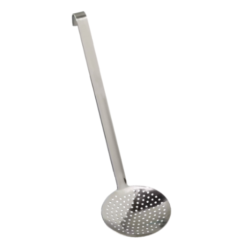 Espumadeira Profissional Inox 20Cm 6219/20                  