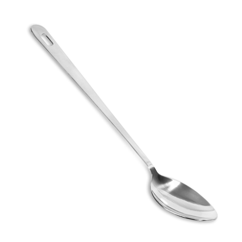 Colher De Arroz  Inox  31,5Cm  63001                        