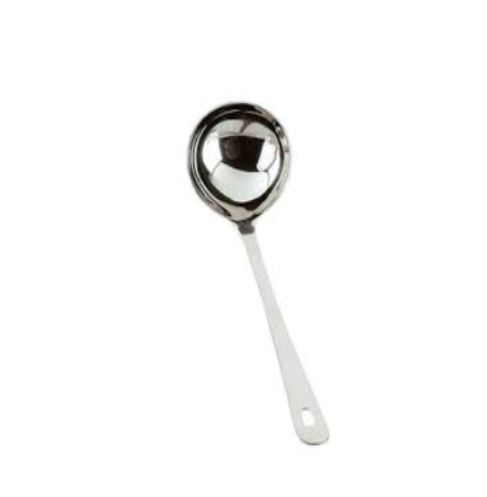 Colher De Molhos Inox 6X28,5Cm  63007                       