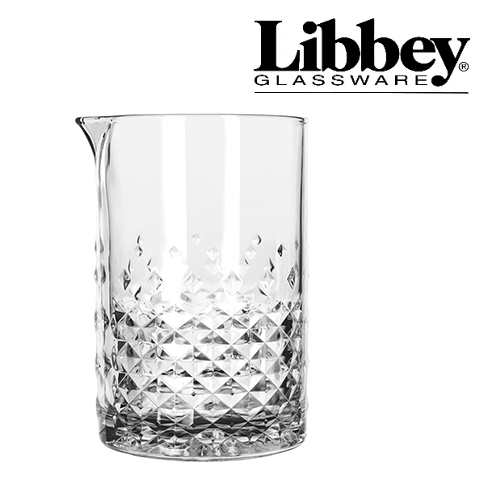 Carats Mixing Glass 750Ml Libbey                            