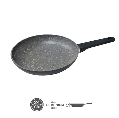 Frigideira Anti-Aderente  Whitford Technology Ø24Cm         