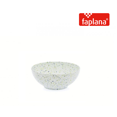 Tigela Peq. Melamina 0,25Lt New  Aqua Line Ref.134          