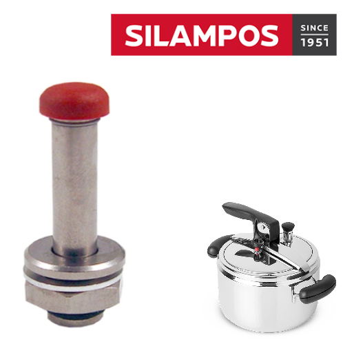 Dispositivo Bloqueio Alavanca P.Pressão Lagos Silampos      