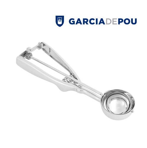 Pinça 20 Bolas 55 Ml  5,5X22 Cm                             