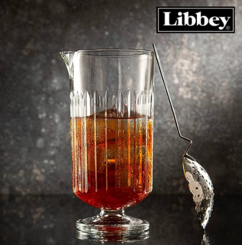 Jarro De Mistura Flasback 75Cl Libbey                       