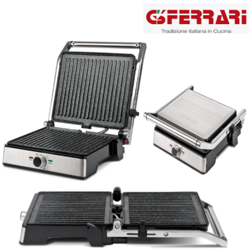 Grelhador Lavica Easy 2000W Ferrari                         