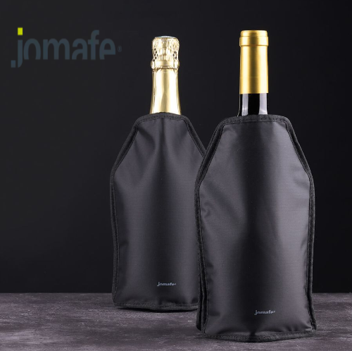 Manga Refrigeradora P/Garrafas Premium Jomafe               