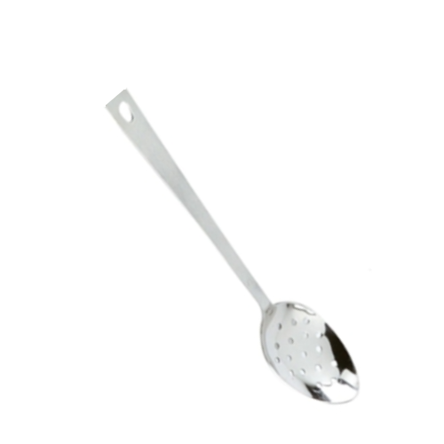 Colher De Servir Inox Furada 32Cm Diana Jomafe              