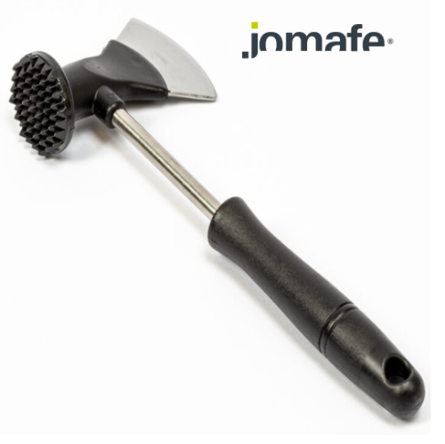 Machado De Picar Bifes Inox  Jomafe                         