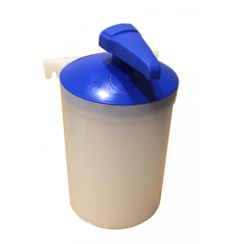 Doseador Abs Para Detergente E Pasta 1,5L                   
