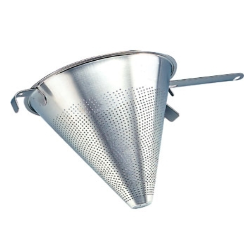 Coador Chines Inox 25Cm  515025                             