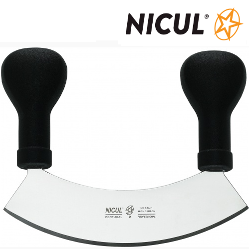 Picador Para Vegetais 18Cm Nicul                            